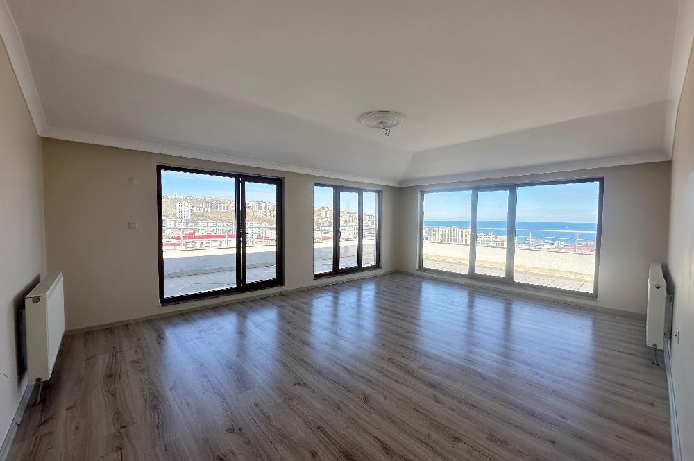 C21 UZMAN'DAN KAŞÜSTÜ LİFE SİTESİN'DE 3+1 KİRALIK DAİRE