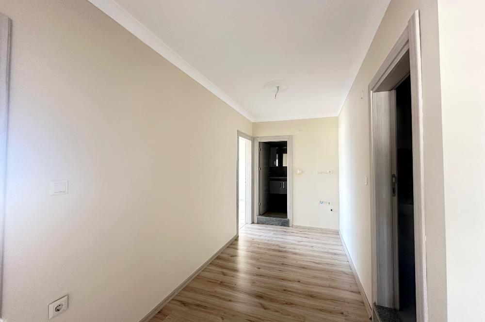 C21 UZMAN'DAN KAŞÜSTÜ LİFE SİTESİN'DE 3+1 KİRALIK DAİRE