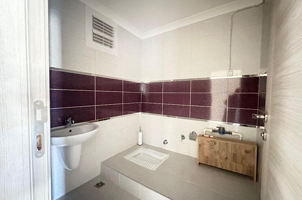 C21 UZMAN'DAN KAŞÜSTÜ LİFE SİTESİN'DE 3+1 KİRALIK DAİRE