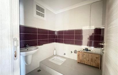 C21 UZMAN'DAN KAŞÜSTÜ LİFE SİTESİN'DE 3+1 KİRALIK DAİRE