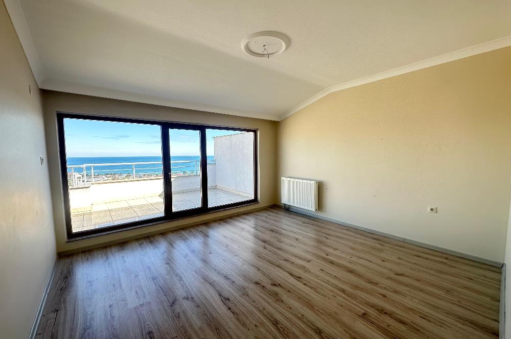 C21 UZMAN'DAN KAŞÜSTÜ LİFE SİTESİN'DE 3+1 KİRALIK DAİRE