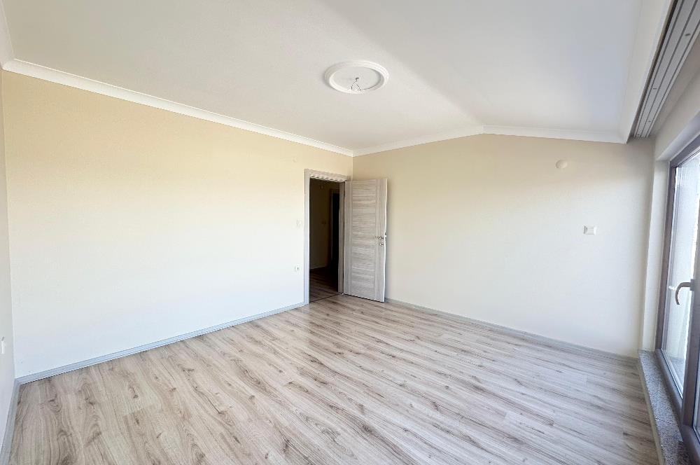 C21 UZMAN'DAN KAŞÜSTÜ LİFE SİTESİN'DE 3+1 KİRALIK DAİRE