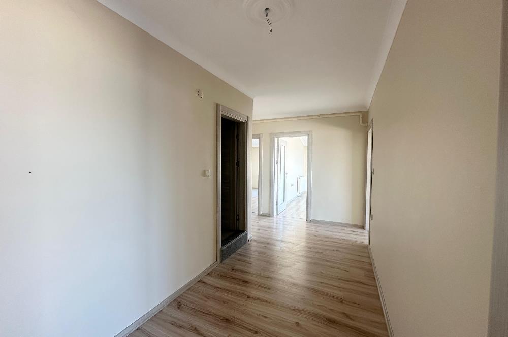 C21 UZMAN'DAN KAŞÜSTÜ LİFE SİTESİN'DE 3+1 KİRALIK DAİRE