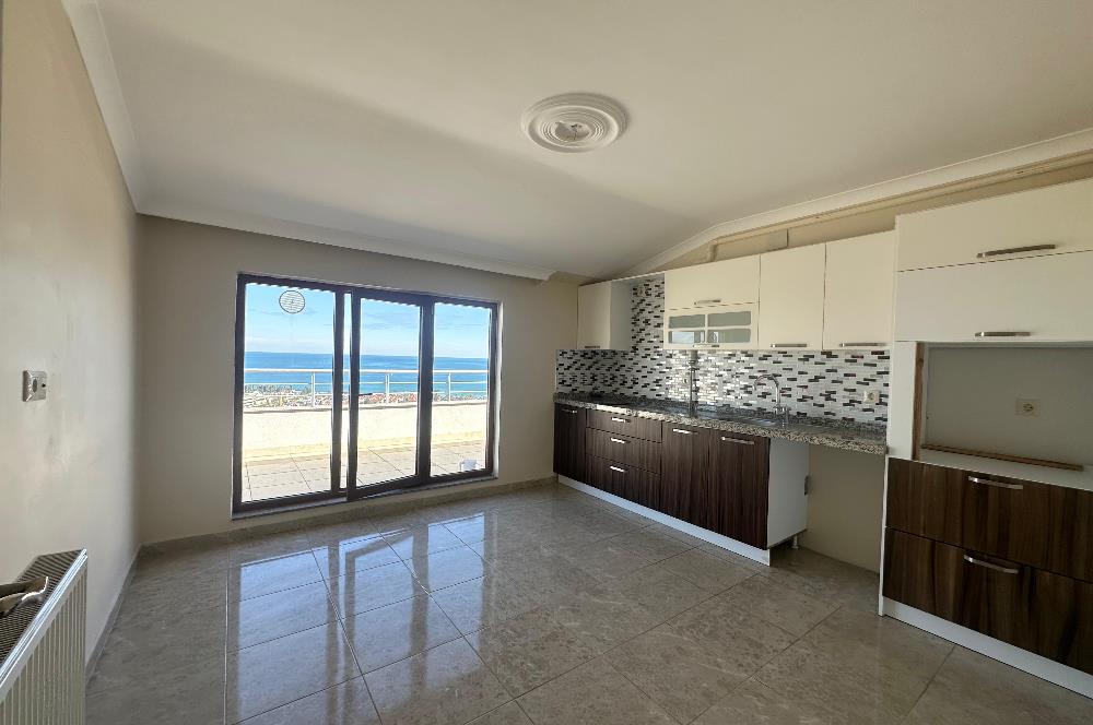 C21 UZMAN'DAN KAŞÜSTÜ LİFE SİTESİN'DE 3+1 KİRALIK DAİRE