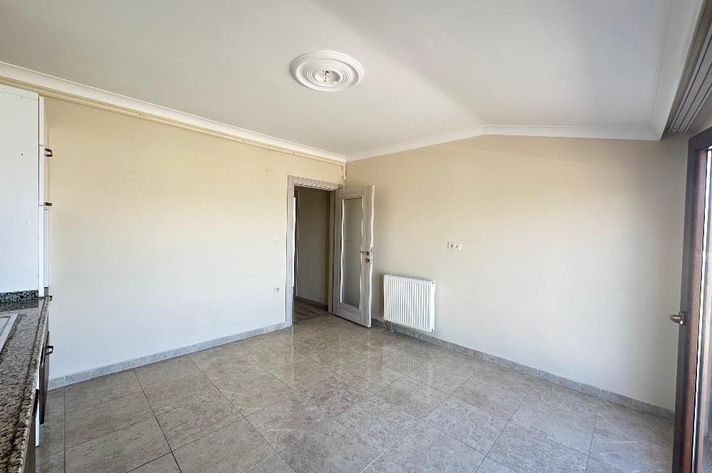 C21 UZMAN'DAN KAŞÜSTÜ LİFE SİTESİN'DE 3+1 KİRALIK DAİRE