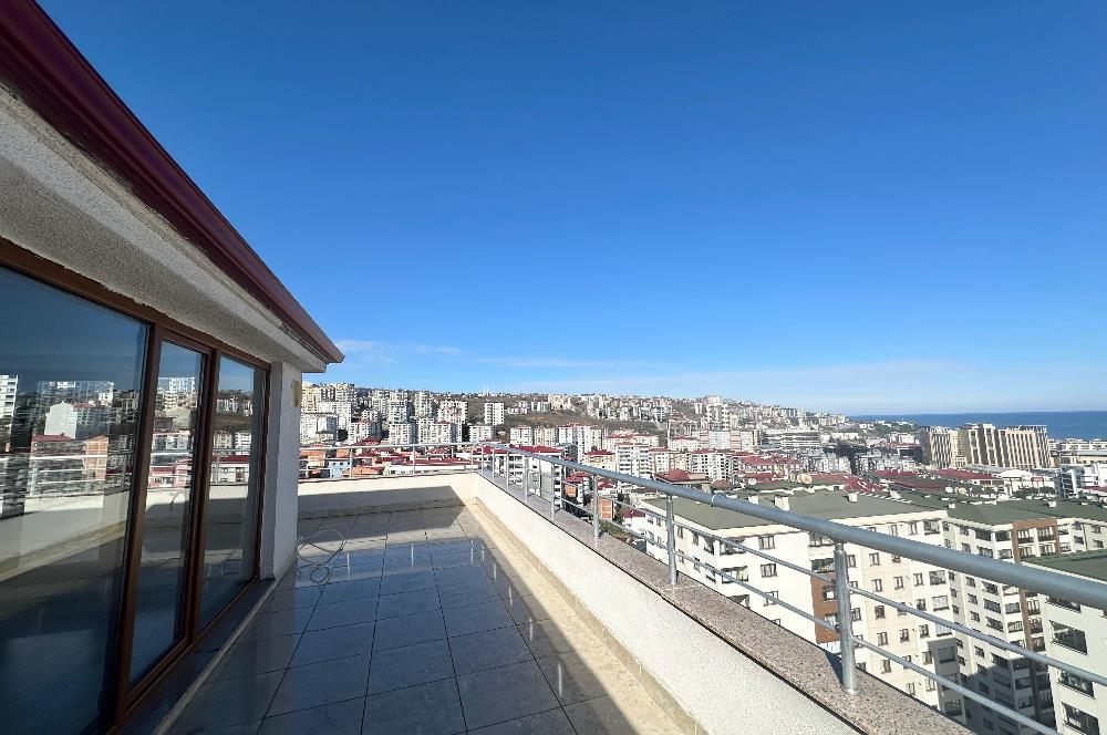 C21 UZMAN'DAN KAŞÜSTÜ LİFE SİTESİN'DE 3+1 KİRALIK DAİRE