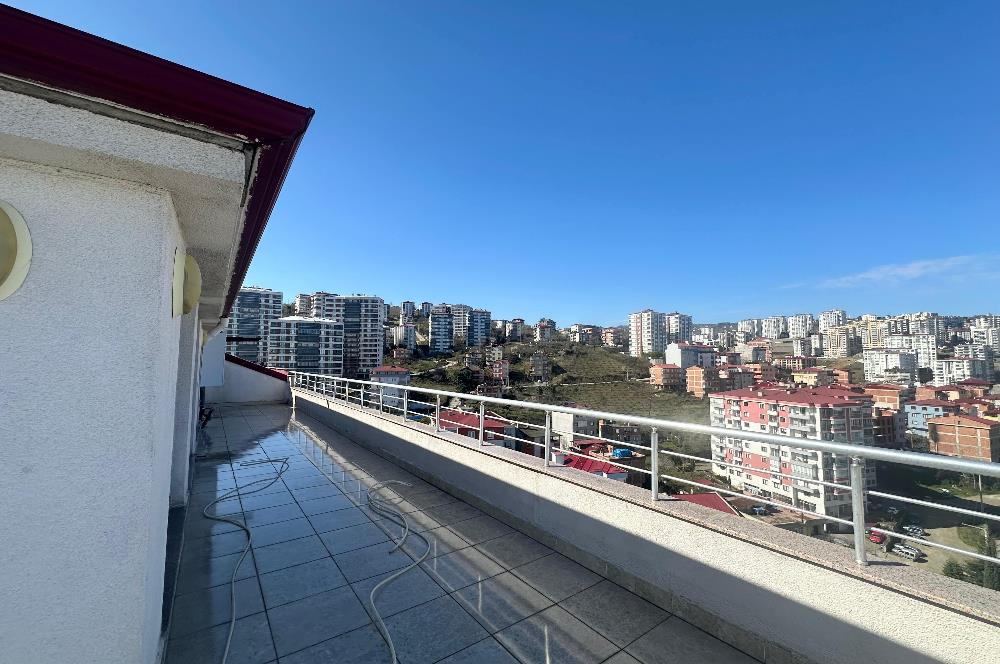 C21 UZMAN'DAN KAŞÜSTÜ LİFE SİTESİN'DE 3+1 KİRALIK DAİRE