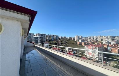 C21 UZMAN'DAN KAŞÜSTÜ LİFE SİTESİN'DE 3+1 KİRALIK DAİRE