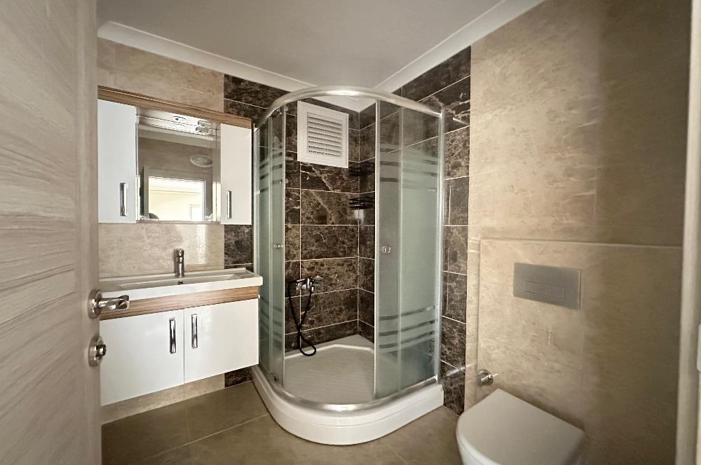 C21 UZMAN'DAN KAŞÜSTÜ LİFE SİTESİN'DE 3+1 KİRALIK DAİRE