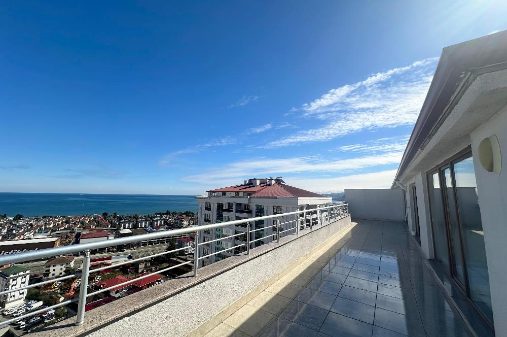 C21 UZMAN'DAN KAŞÜSTÜ LİFE SİTESİN'DE 3+1 KİRALIK DAİRE