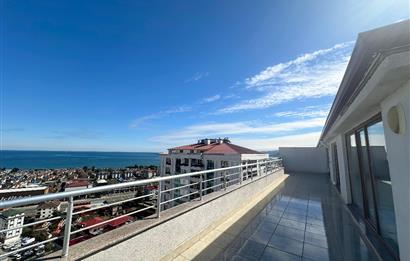 C21 UZMAN'DAN KAŞÜSTÜ LİFE SİTESİN'DE 3+1 KİRALIK DAİRE