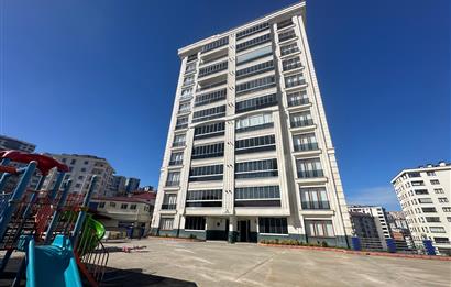 C21 UZMAN'DAN KAŞÜSTÜ LİFE SİTESİN'DE 3+1 KİRALIK DAİRE