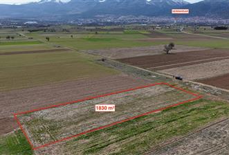 C21 LOFT'TAN DENİZLİ SERİNHİSAR'DA 1830m2 SATILIK TARLA - 3 - 32590