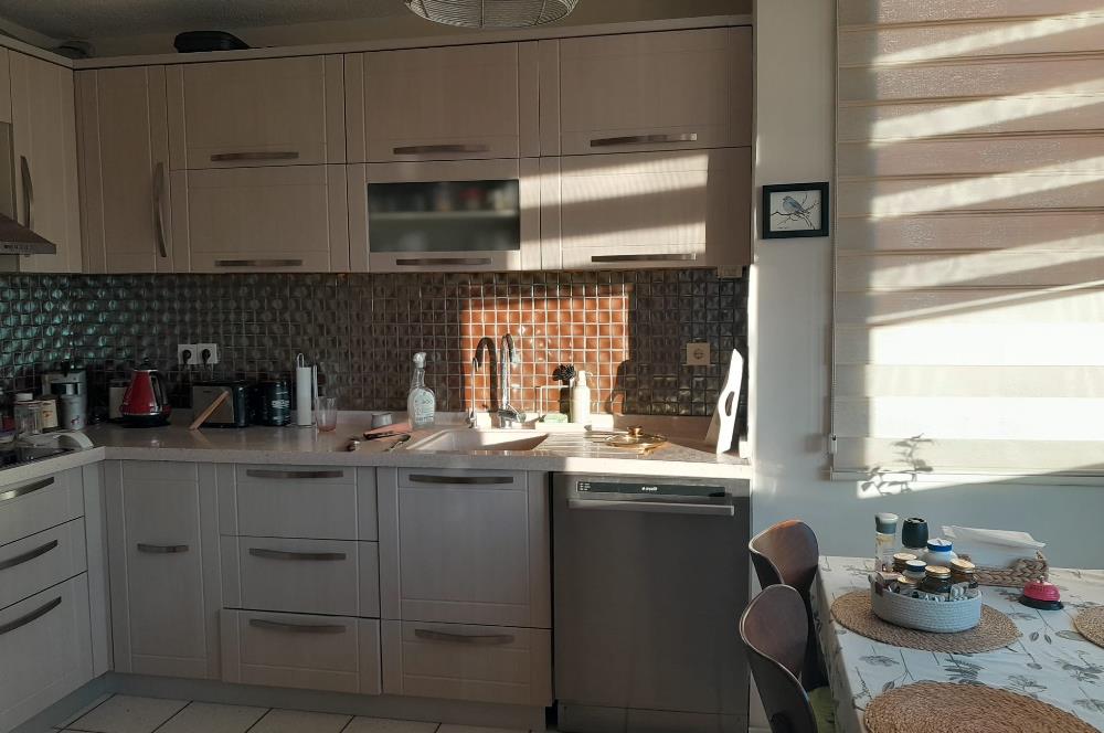 ORAN MNG SİTESİNDE KİRALIK 3+1 DAİRE