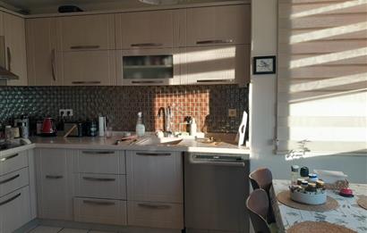 ORAN MNG SİTESİNDE KİRALIK 3+1 DAİRE