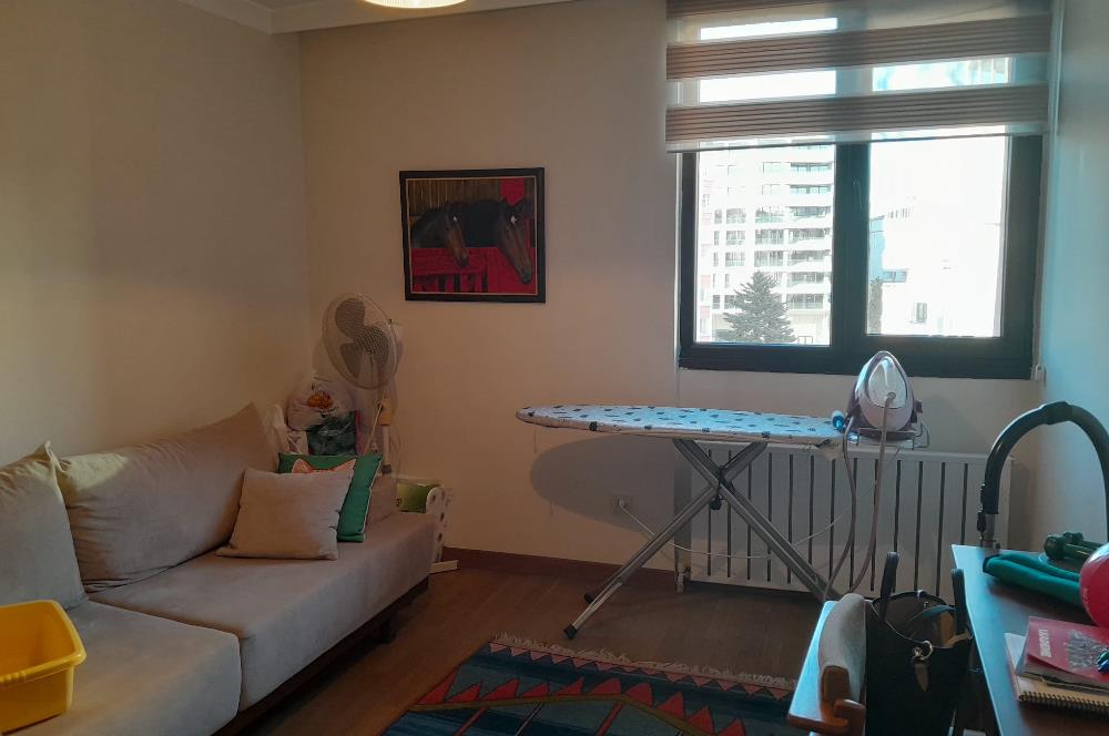 ORAN MNG SİTESİNDE KİRALIK 3+1 DAİRE