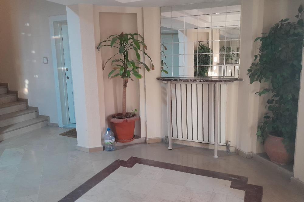 ORAN MNG SİTESİNDE KİRALIK 3+1 DAİRE