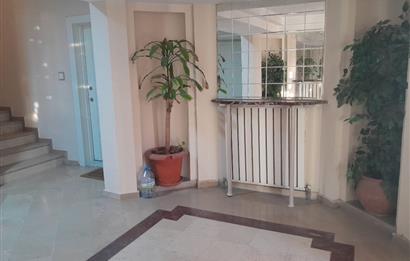 ORAN MNG SİTESİNDE KİRALIK 3+1 DAİRE