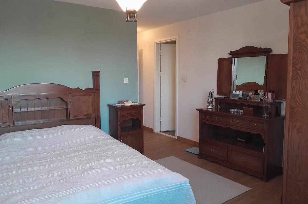 ORAN MNG SİTESİNDE KİRALIK 3+1 DAİRE