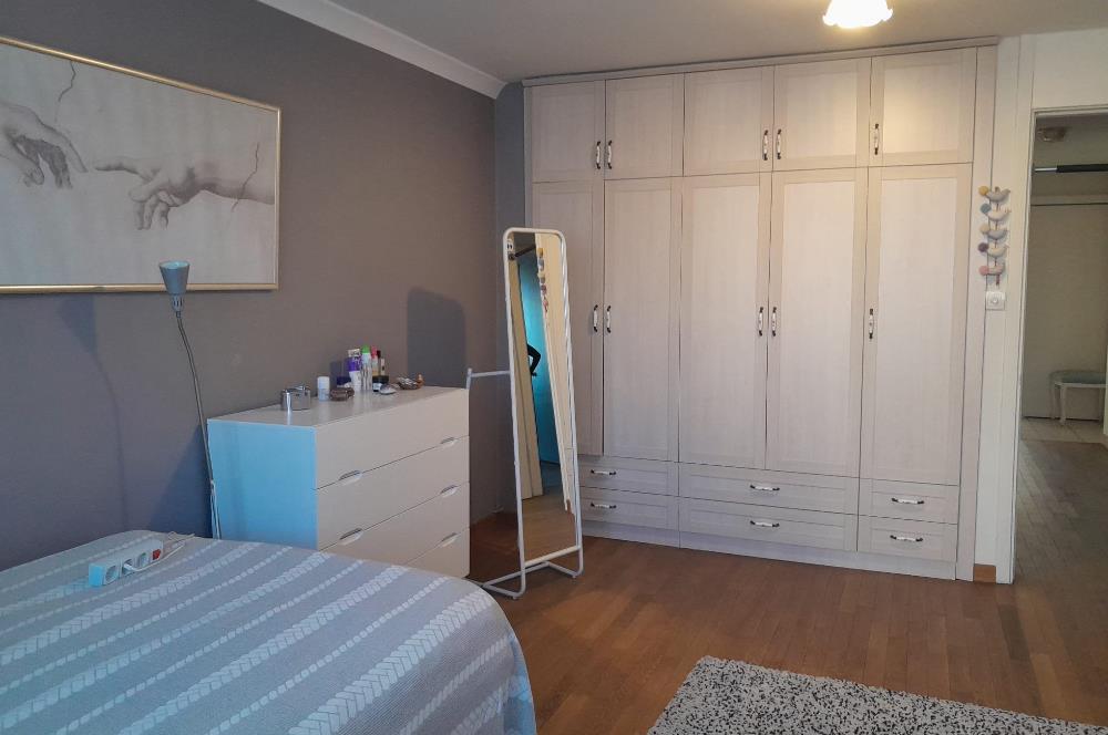 ORAN MNG SİTESİNDE KİRALIK 3+1 DAİRE