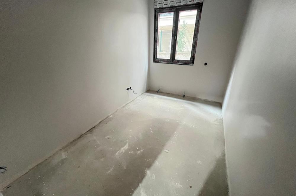 ÇAMLIK SAHİLDE İDOYA MARMARAYA YÜRÜME MESAFELİ 2+1