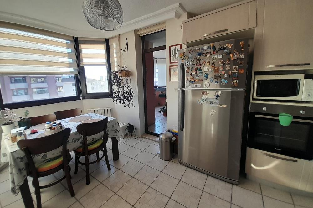 ORAN MNG SİTESİNDE KİRALIK 3+1 DAİRE