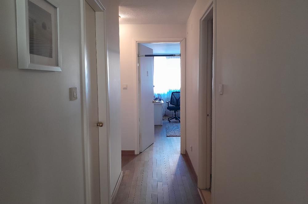 ORAN MNG SİTESİNDE KİRALIK 3+1 DAİRE