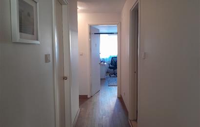 ORAN MNG SİTESİNDE KİRALIK 3+1 DAİRE