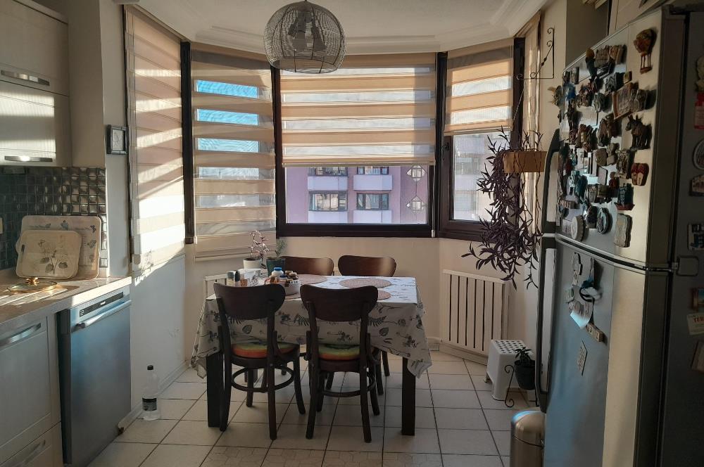 ORAN MNG SİTESİNDE KİRALIK 3+1 DAİRE