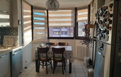 ORAN MNG SİTESİNDE KİRALIK 3+1 DAİRE