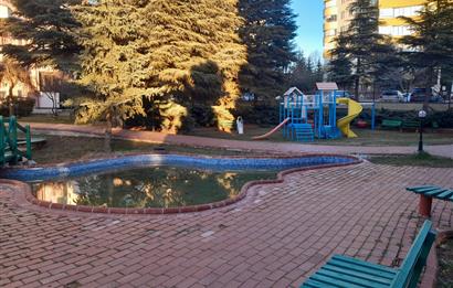 ORAN MNG SİTESİNDE KİRALIK 3+1 DAİRE