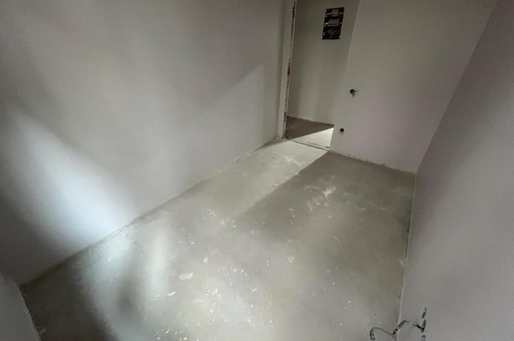 ÇAMLIK SAHİLDE İDOYA MARMARAYA YÜRÜME MESAFELİ 2+1