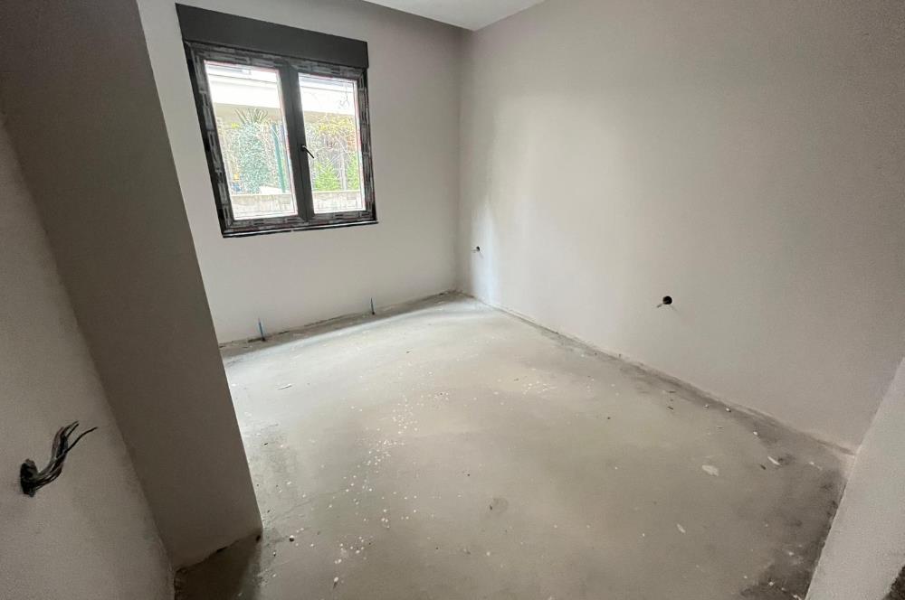 ÇAMLIK SAHİLDE İDOYA MARMARAYA YÜRÜME MESAFELİ 2+1