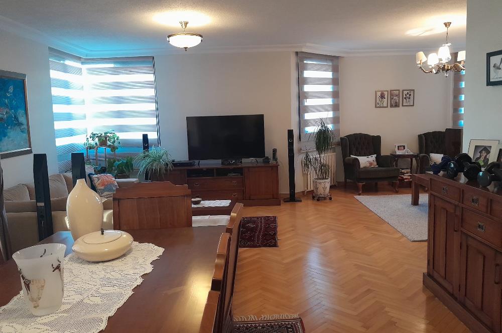 ORAN MNG SİTESİNDE KİRALIK 3+1 DAİRE