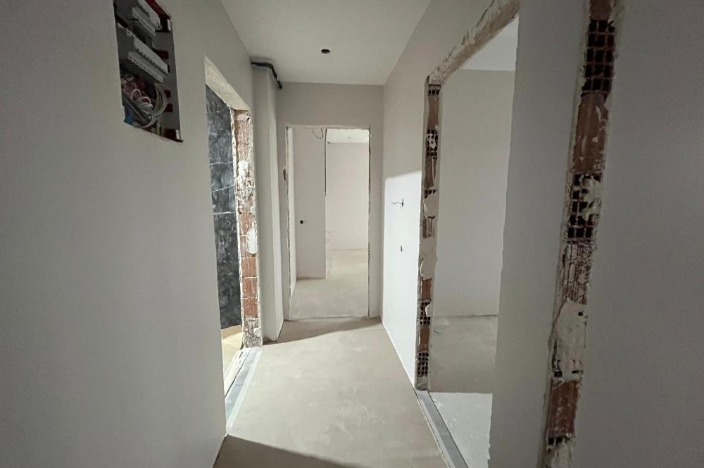 ÇAMLIK SAHİLDE İDOYA MARMARAYA YÜRÜME MESAFELİ 2+1