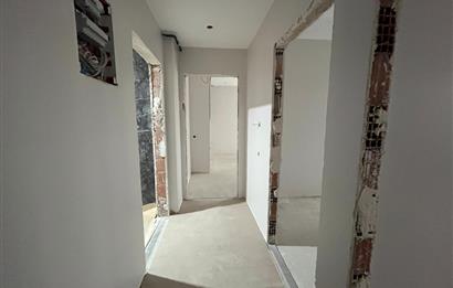 ÇAMLIK SAHİLDE İDOYA MARMARAYA YÜRÜME MESAFELİ 2+1