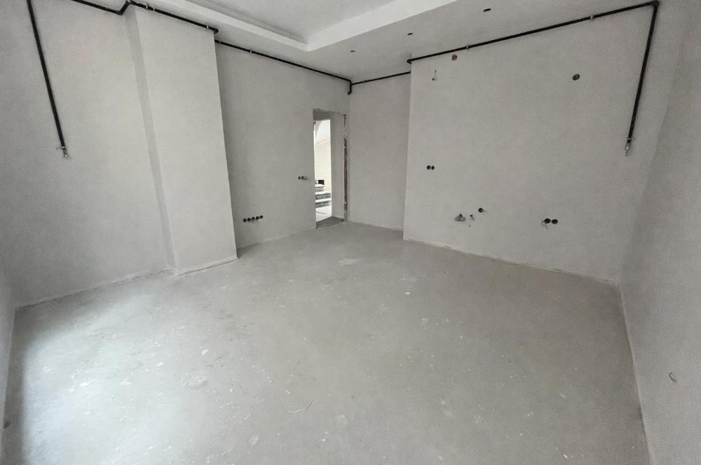 ÇAMLIK SAHİLDE İDOYA MARMARAYA YÜRÜME MESAFELİ 2+1