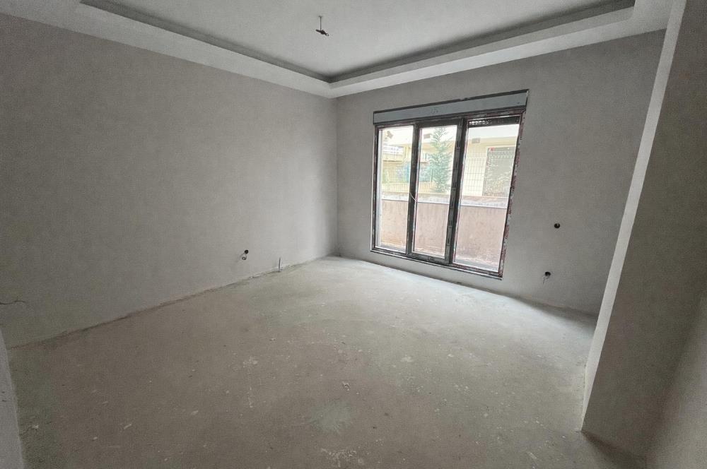 ÇAMLIK SAHİLDE İDOYA MARMARAYA YÜRÜME MESAFELİ 2+1