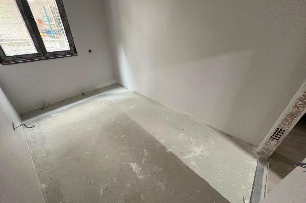 ÇAMLIK SAHİLDE İDOYA MARMARAYA YÜRÜME MESAFELİ 2+1