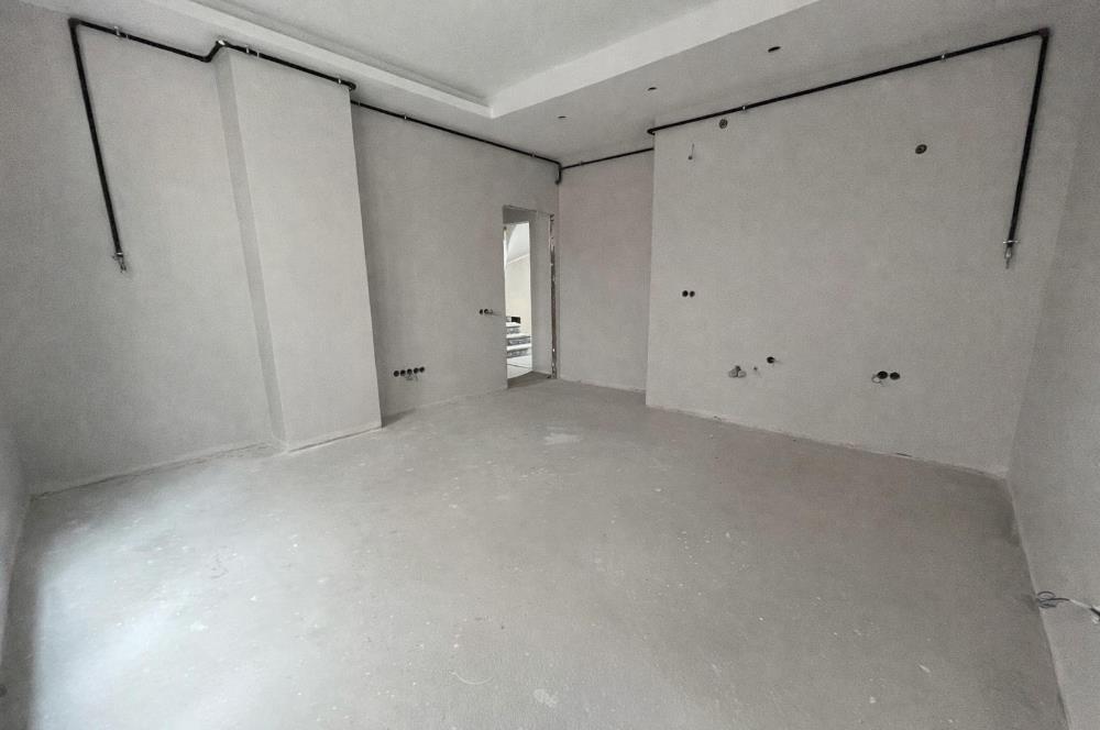 ÇAMLIK SAHİLDE İDOYA MARMARAYA YÜRÜME MESAFELİ 2+1