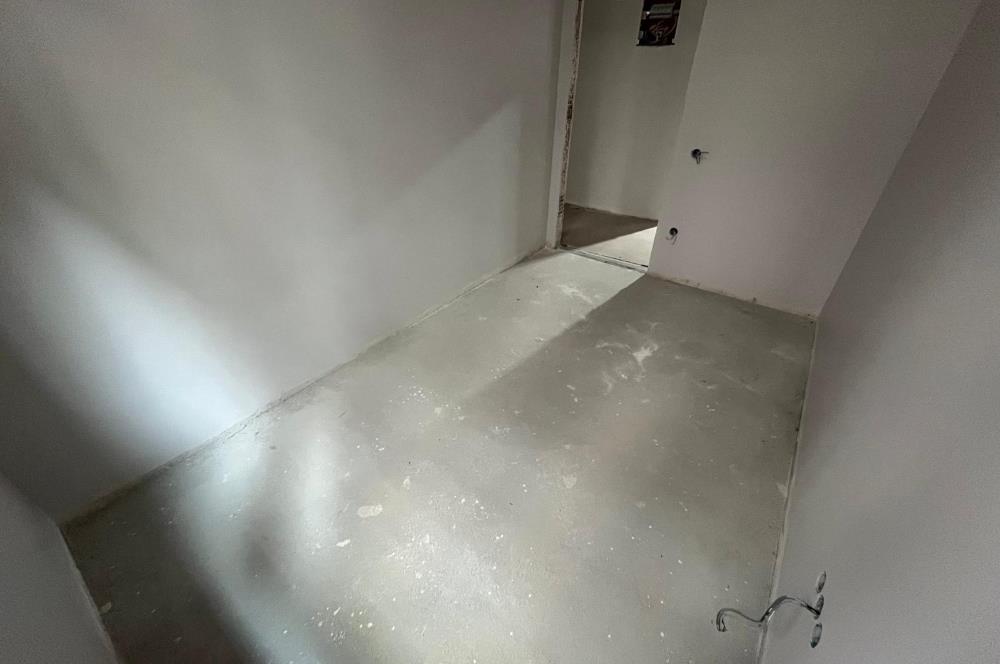 ÇAMLIK SAHİLDE İDOYA MARMARAYA YÜRÜME MESAFELİ 2+1