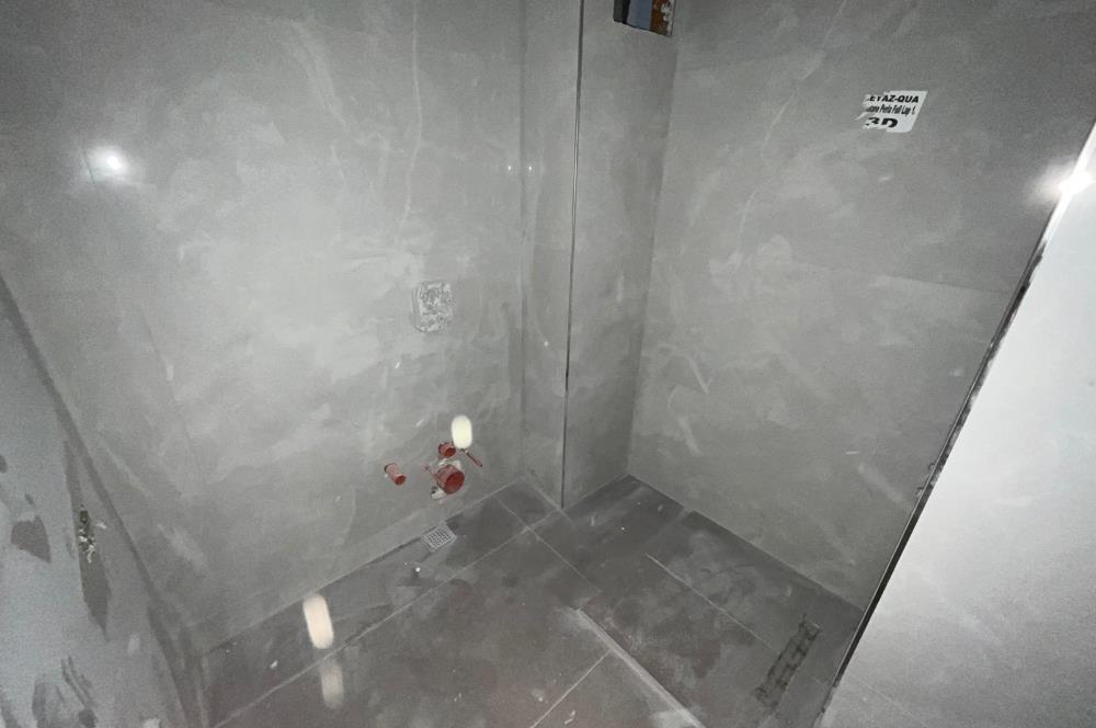 ÇAMLIK SAHİLDE İDOYA MARMARAYA YÜRÜME MESAFELİ 2+1