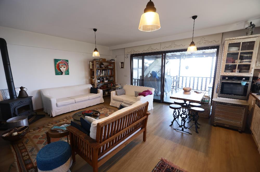 CENTURY21'DEN GÜZELYALIDA AYRICALIKLI VE PRESTİJLİ YAŞAM FIRSATI