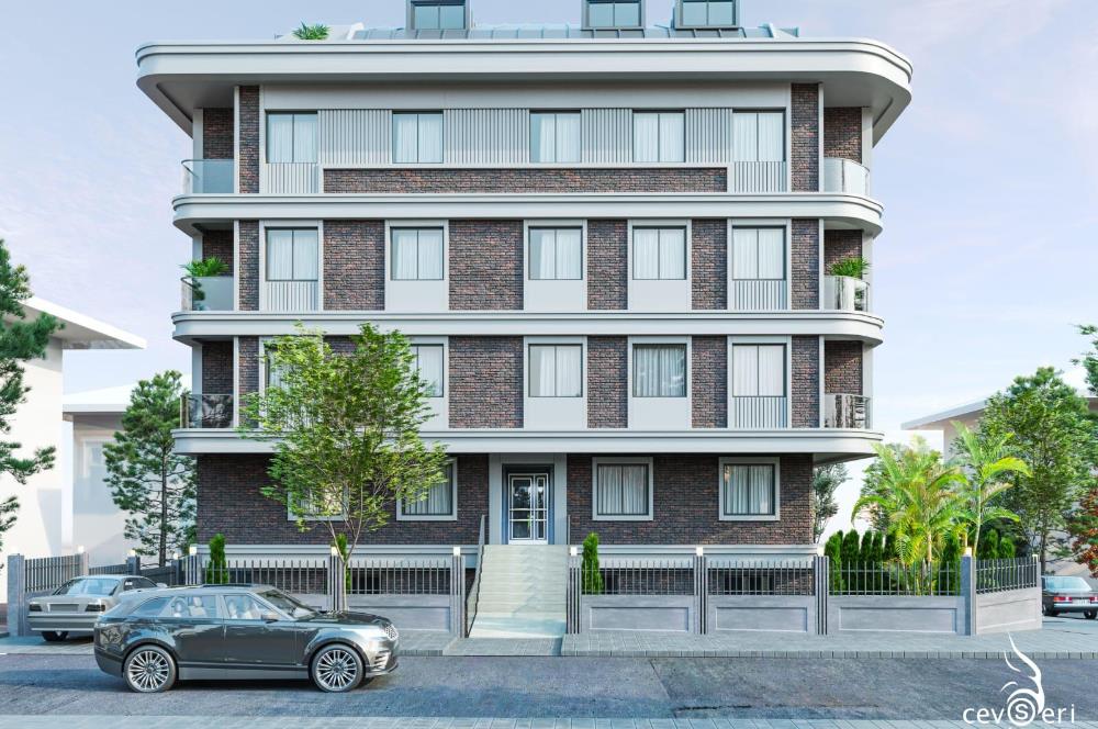 ALTINTEPE'DE MİNİBÜS YOLUNA YAKIN EYLÜL TESLİM ARA KAT 2+1