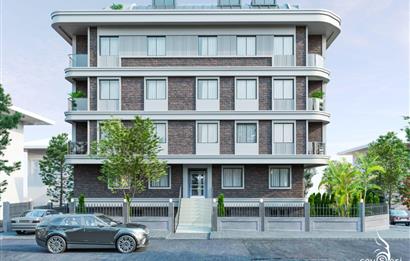 ALTINTEPE'DE MİNİBÜS YOLUNA YAKIN EYLÜL TESLİM ARA KAT 2+1