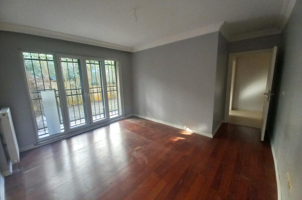GÖKTÜRK NUCE EVLERİN'DE 3+1 OTURUMA HAZIR BOŞ SATILIK DAİRE