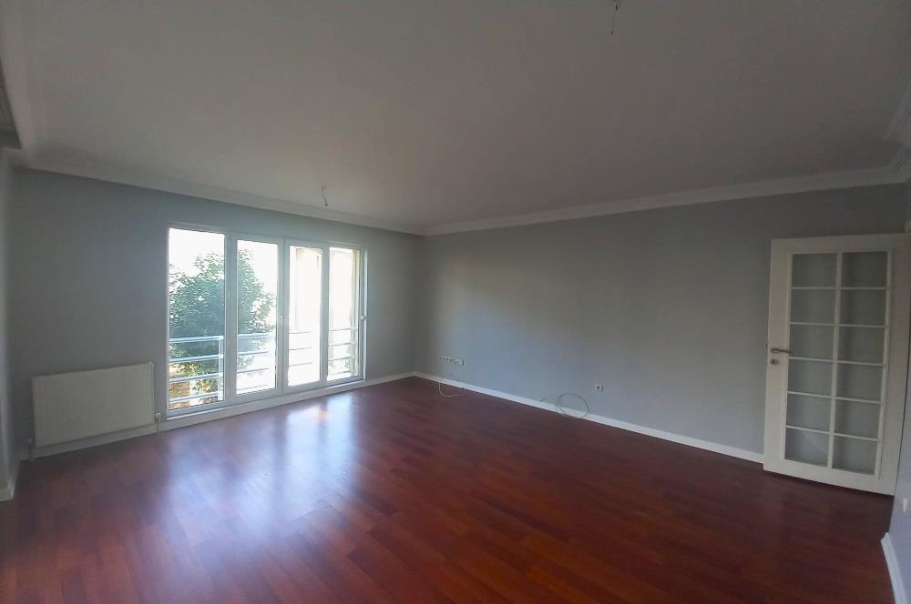 GÖKTÜRK NUCE EVLERİN'DE 3+1 OTURUMA HAZIR BOŞ SATILIK DAİRE