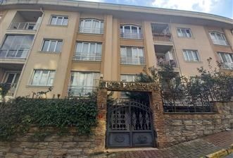 GÖKTÜRK NUCE EVLERİN'DE 3+1 OTURUMA HAZIR BOŞ SATILIK DAİRE - 7 - 32571