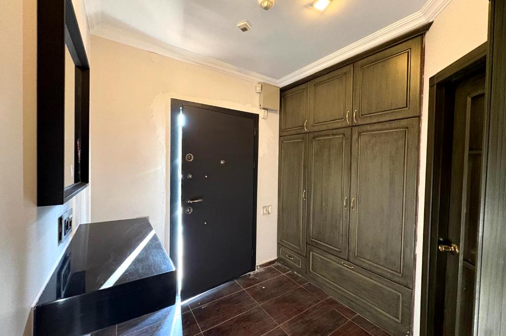 ANGORA EVLERİNDE KİRALIK KÖŞE VİLLA