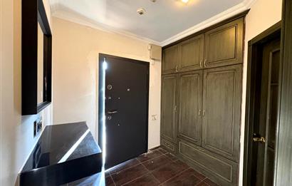 ANGORA EVLERİNDE KİRALIK KÖŞE VİLLA